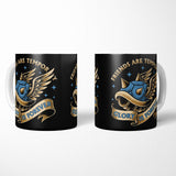 Glory is Forever - Mug