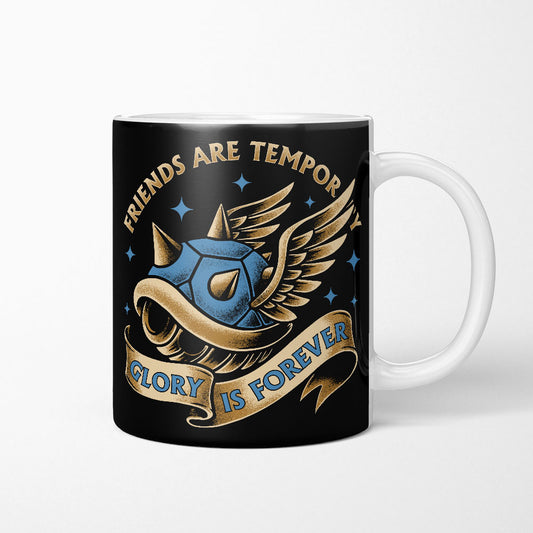 Glory is Forever - Mug