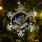 Glory is Forever - Ornament