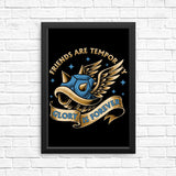 Glory is Forever - Posters & Prints