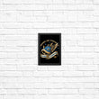 Glory is Forever - Posters & Prints