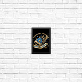 Glory is Forever - Posters & Prints