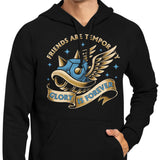 Glory is Forever - Hoodie