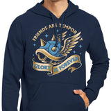 Glory is Forever - Hoodie