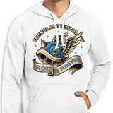 Glory is Forever - Hoodie