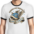 Glory is Forever - Ringer T-Shirt