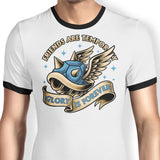 Glory is Forever - Ringer T-Shirt