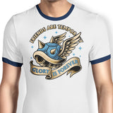 Glory is Forever - Ringer T-Shirt