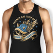 Glory is Forever - Tank Top