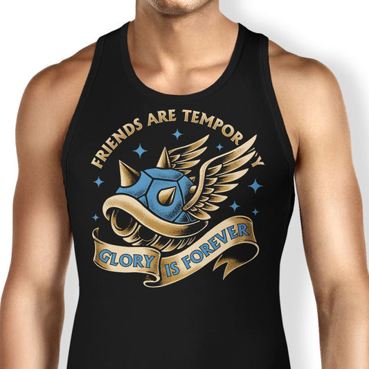 Glory is Forever - Tank Top