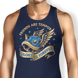 Glory is Forever - Tank Top