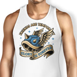 Glory is Forever - Tank Top