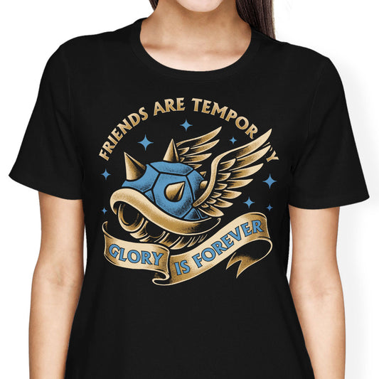 Glory is Forever - Women's Apparel