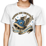 Glory is Forever - Women's Apparel