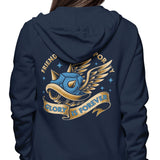 Glory is Forever - Hoodie