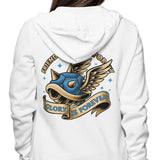 Glory is Forever - Hoodie