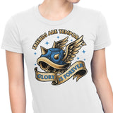 Glory is Forever - Women's Apparel