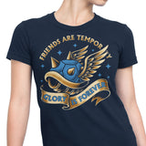 Glory is Forever - Women's Apparel
