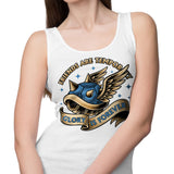 Glory is Forever - Tank Top