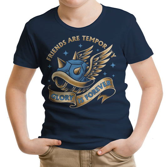 Glory is Forever - Youth Apparel