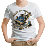 Glory is Forever - Youth Apparel