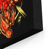 Glow of Hope - Canvas Print