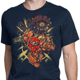 Glow of Hope - Men's Apparel