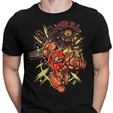 Glow of Hope - Men's Apparel