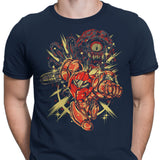 Glow of Hope - Men's Apparel