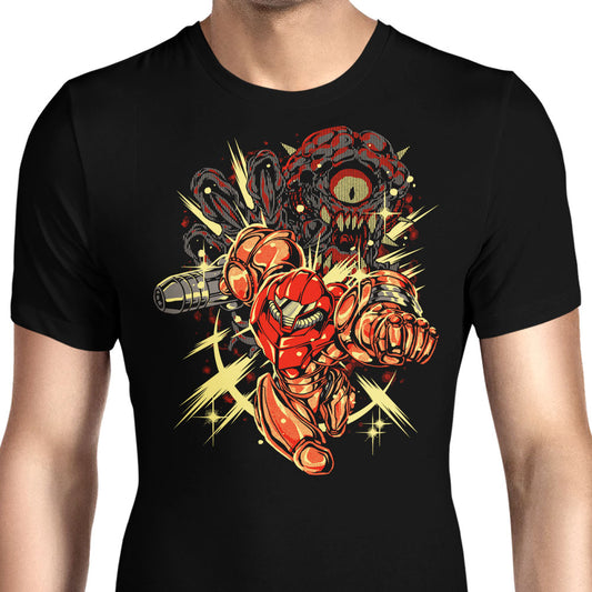 Glow of Hope - Men's Apparel