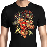 Glow of Hope - Men's Apparel