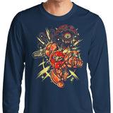 Glow of Hope - Long Sleeve T-Shirt