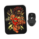 Glow of Hope - Mousepad