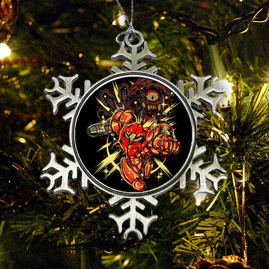 Glow of Hope - Ornament