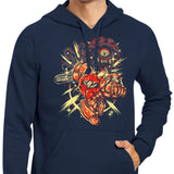 Glow of Hope - Hoodie
