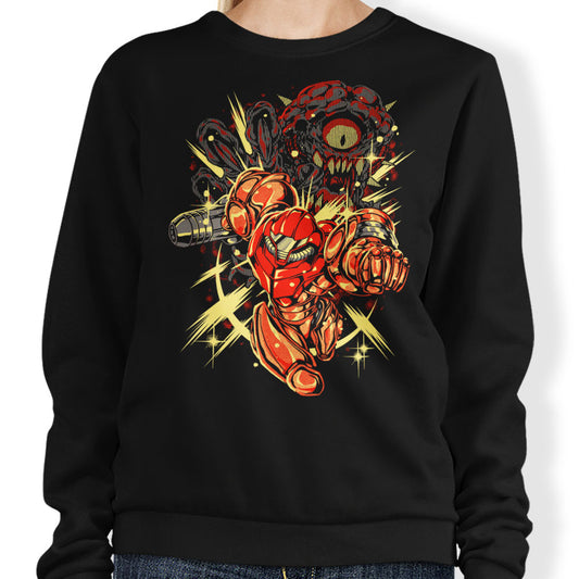Glow of Hope - Sweatshirt