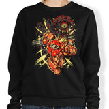 Glow of Hope - Sweatshirt