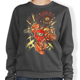 Glow of Hope - Sweatshirt