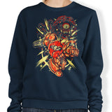Glow of Hope - Sweatshirt
