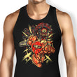 Glow of Hope - Tank Top