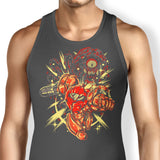 Glow of Hope - Tank Top