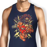 Glow of Hope - Tank Top