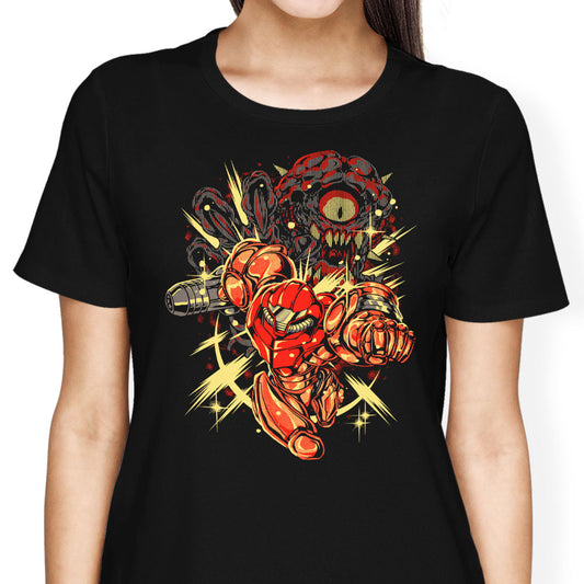 Glow of Hope - Women's Apparel