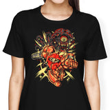 Glow of Hope - Women's Apparel