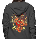 Glow of Hope - Hoodie