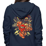 Glow of Hope - Hoodie