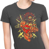 Glow of Hope - Women's Apparel