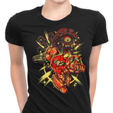 Glow of Hope - Women's Apparel