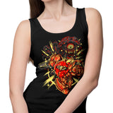 Glow of Hope - Tank Top