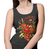 Glow of Hope - Tank Top